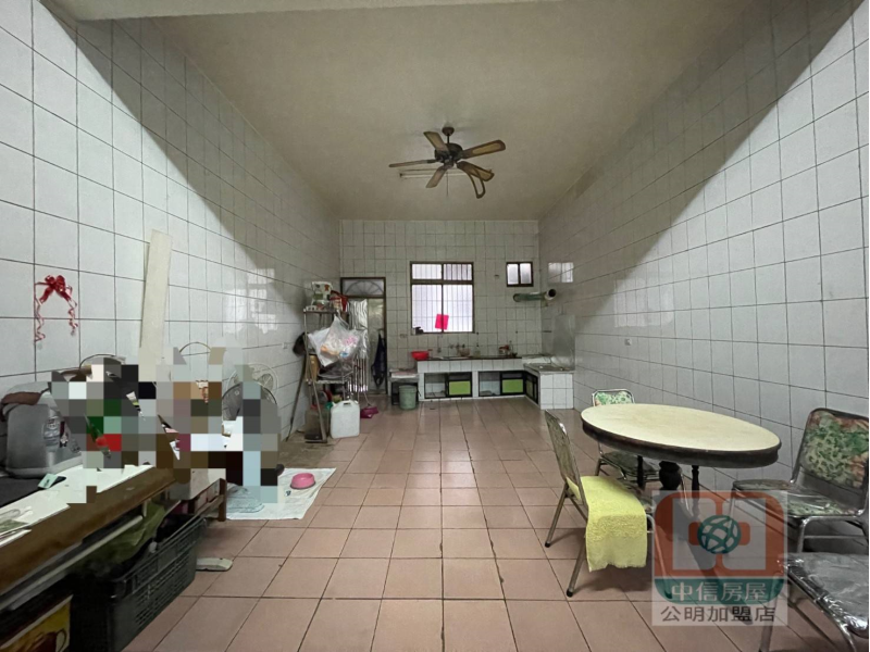 嘉義縣梅山市區別墅  屋況佳環境優機能完善