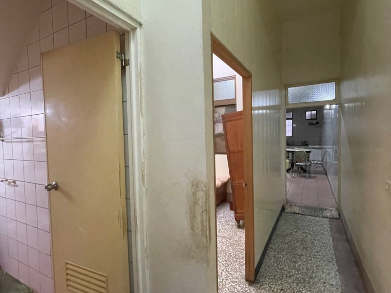 嘉義縣梅山市區別墅  屋況佳環境優機能完善