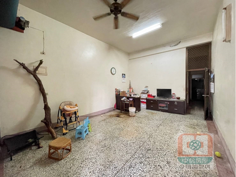 嘉義縣梅山市區別墅  屋況佳環境優機能完善