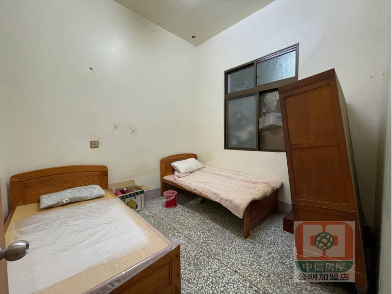 嘉義縣梅山市區別墅  屋況佳環境優機能完善