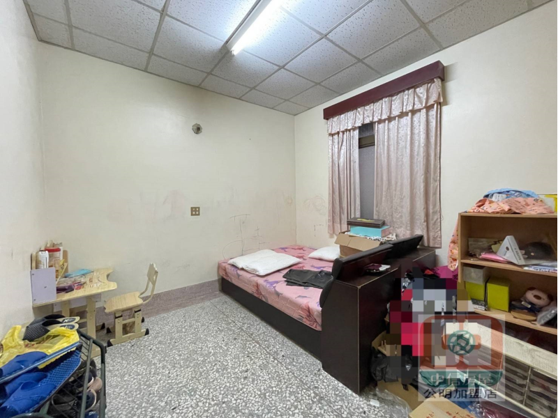 嘉義縣梅山市區別墅  屋況佳環境優機能完善