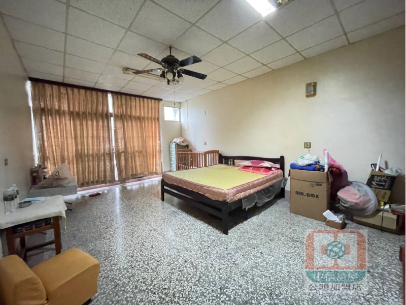 嘉義縣梅山市區別墅  屋況佳環境優機能完善