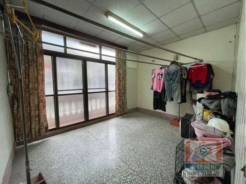 嘉義縣梅山市區別墅  屋況佳環境優機能完善