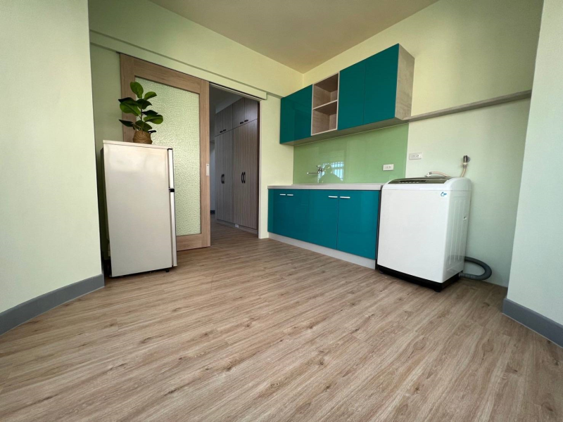 嘉義市興嘉公園大套房 全新整修精緻高雅