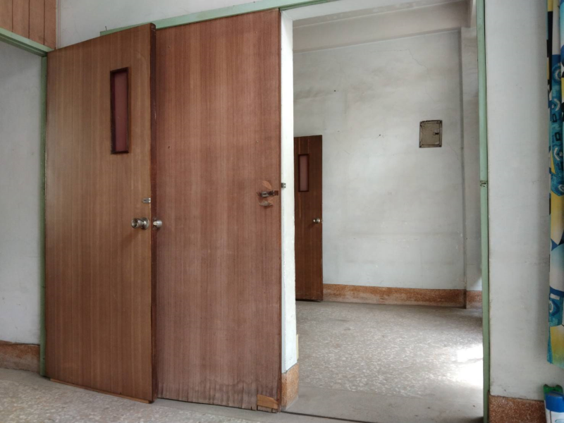 嘉義市和平路巷內雙透天   門前可停車東市場精華區