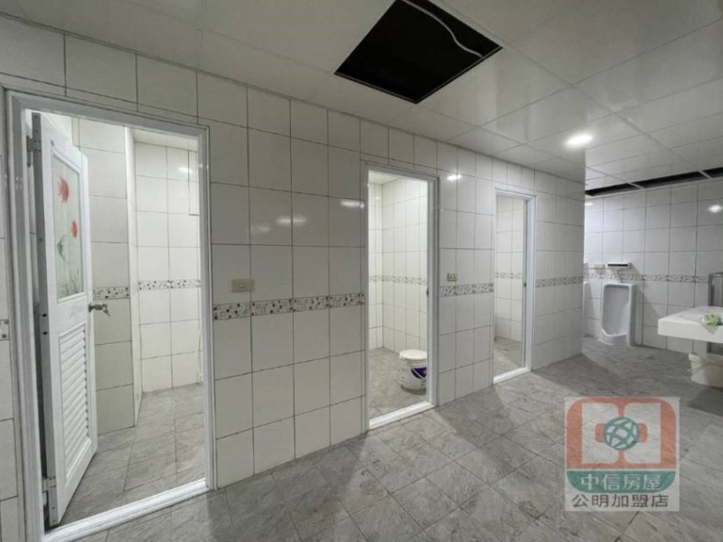 嘉義市西區百坪大樓商辦 開放空間好利用