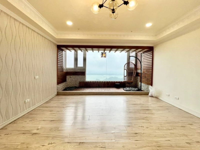 嘉義縣番路嘉南湖景絕美四房 格局方正高樓層視野棒