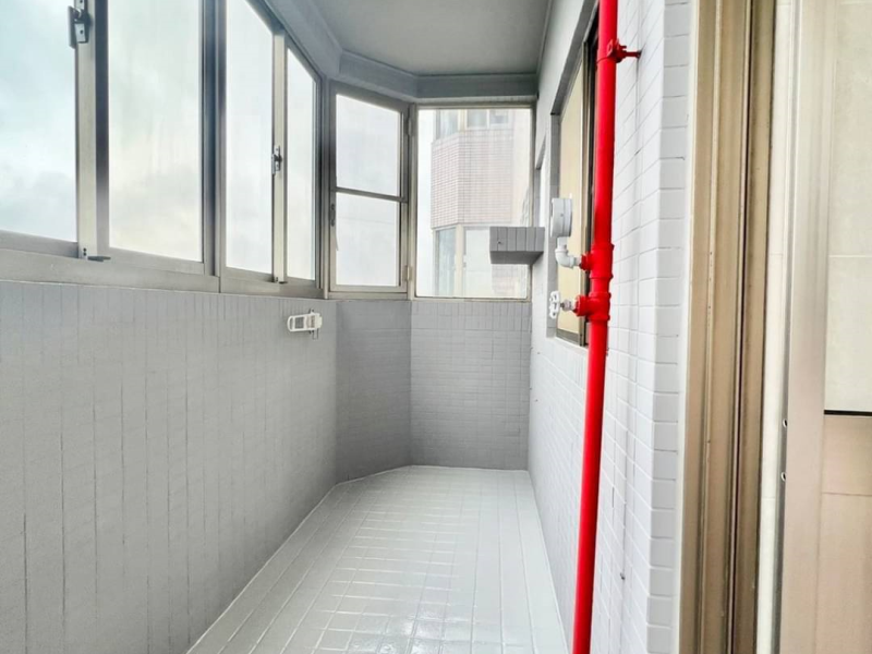 嘉義縣番路嘉南湖景絕美四房 格局方正高樓層視野棒