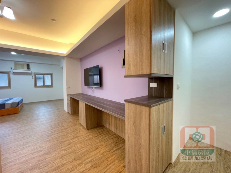 嘉義市文化夜市套房 商圈多多生活機能佳