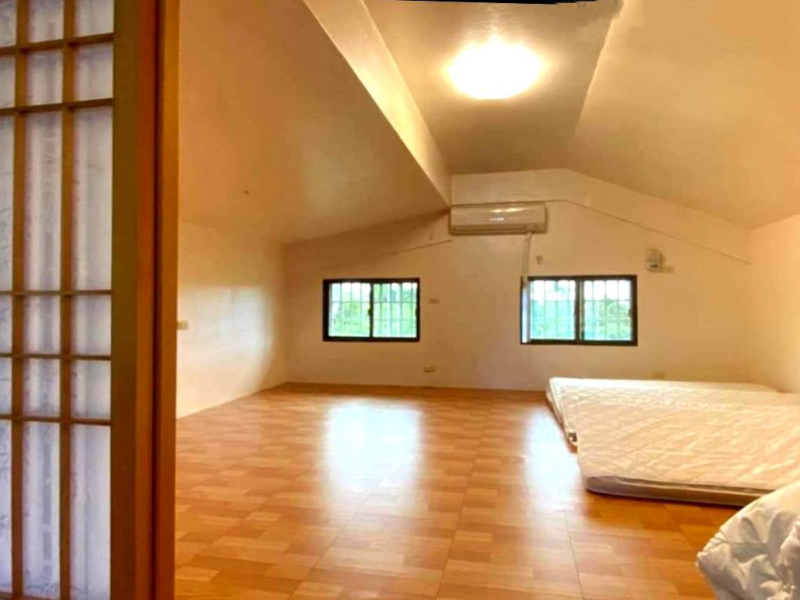 🌳嘉義縣近竹崎車站合法農舍民宿 漂亮庭園造景芬多精