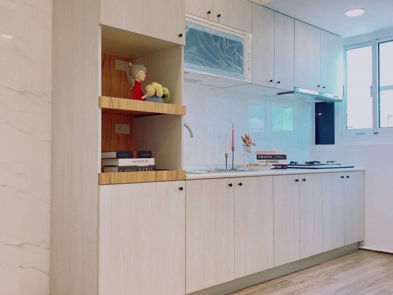 ❣️❣️嘉義市東區文教學區平面雙車位景觀3房❣️❣️  🌈文教書香區 離塵不離城🌈