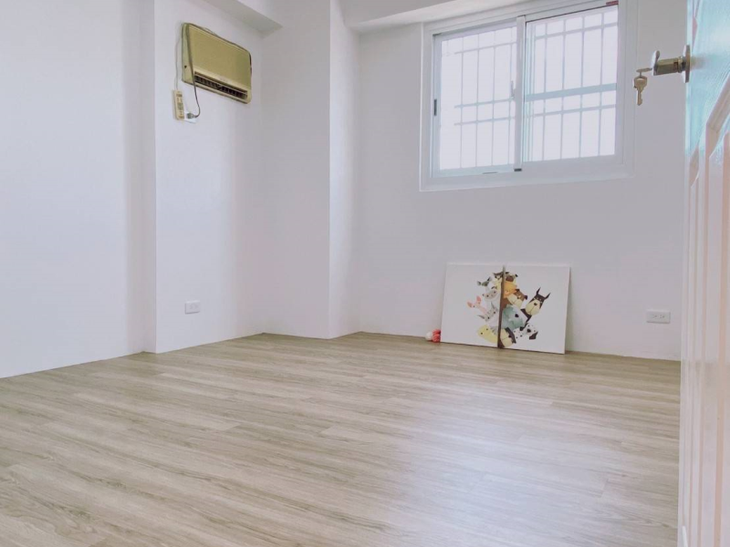 ❣️❣️嘉義市東區文教學區平面雙車位景觀3房❣️❣️  🌈文教書香區 離塵不離城🌈