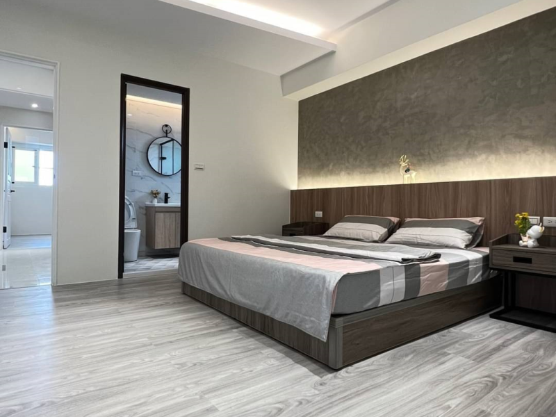 嘉義市西區英統金鑽車位美三房  一層兩戶24小時管理