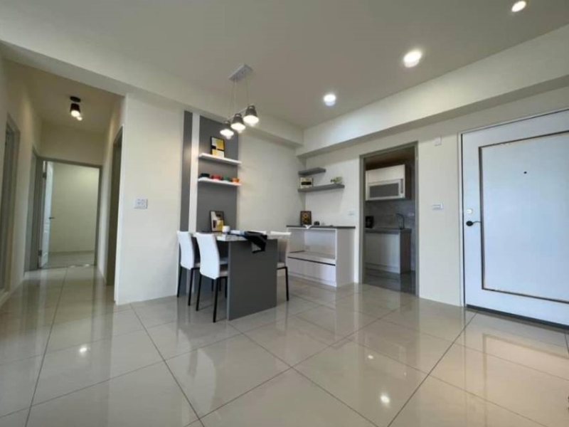 嘉義市東區耐斯商圈宏都宏都美3房 生活機能優越