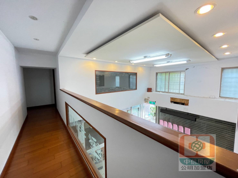 嘉義市後庄溪興街大面寬樓店 適工作室補教美髮沙龍