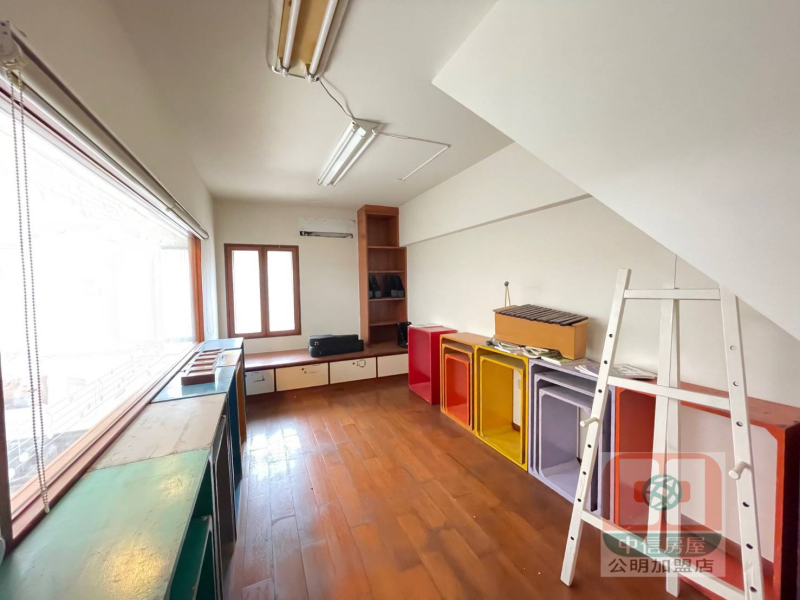 嘉義市後庄溪興街大面寬樓店 適工作室補教美髮沙龍