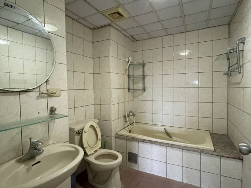 嘉義市後庄溪興街大面寬樓店 適工作室補教美髮沙龍