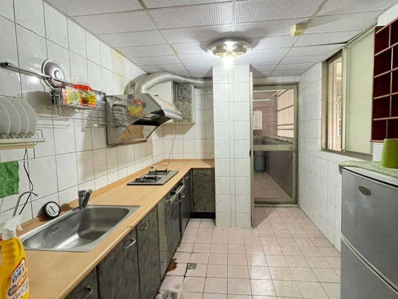 嘉義市後庄溪興街大面寬樓店 適工作室補教美髮沙龍