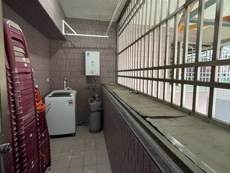 嘉義市後庄溪興街大面寬樓店 適工作室補教美髮沙龍