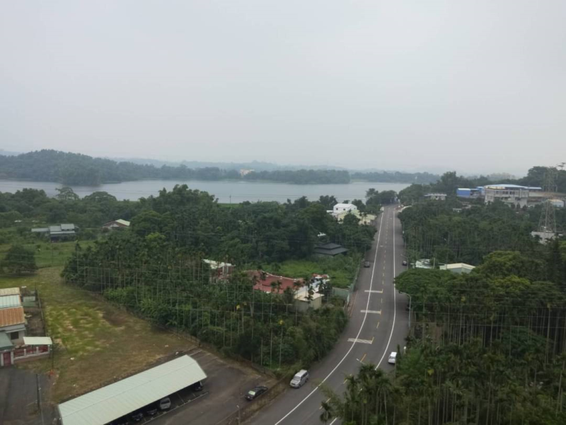 嘉義市東區蘭潭DC景觀美套房  大雅路商圈生活機能佳