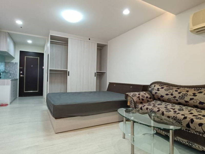 嘉義市東區蘭潭DC景觀美套房  大雅路商圈生活機能佳