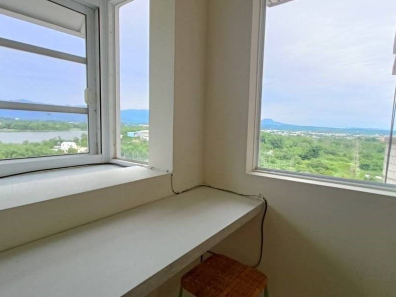 嘉義市東區蘭潭DC景觀美套房  大雅路商圈生活機能佳