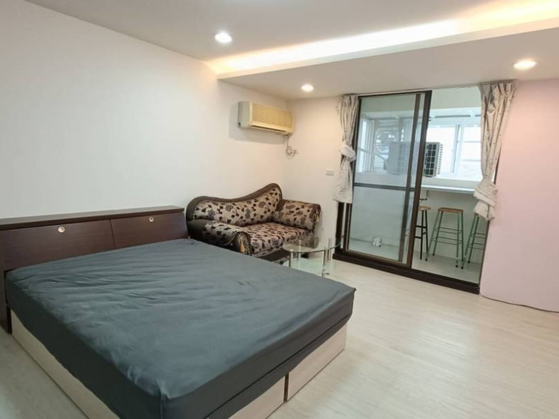 嘉義市東區蘭潭DC景觀美套房  大雅路商圈生活機能佳