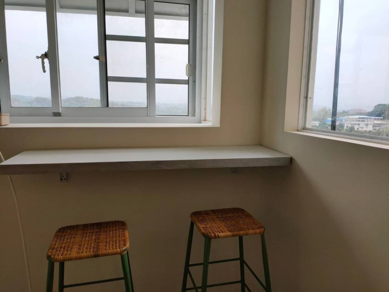 嘉義市東區蘭潭DC景觀美套房  大雅路商圈生活機能佳