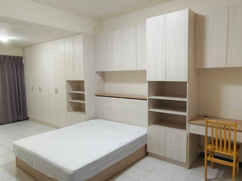 嘉義縣大林運動公園收租透天店面 地點漂亮屋齡新穎