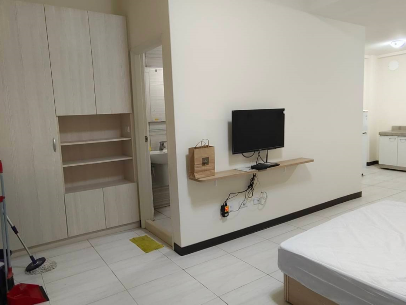 嘉義縣大林運動公園收租透天店面 地點漂亮屋齡新穎