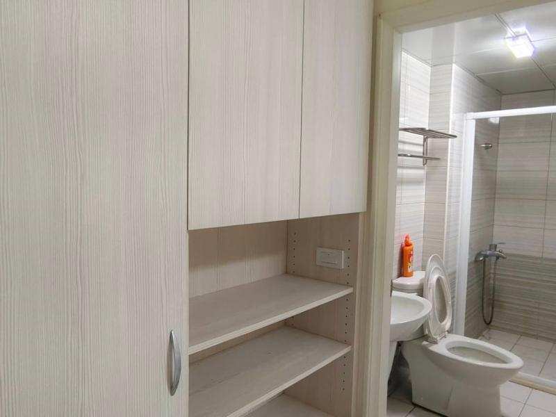 嘉義縣大林運動公園收租透天店面 地點漂亮屋齡新穎