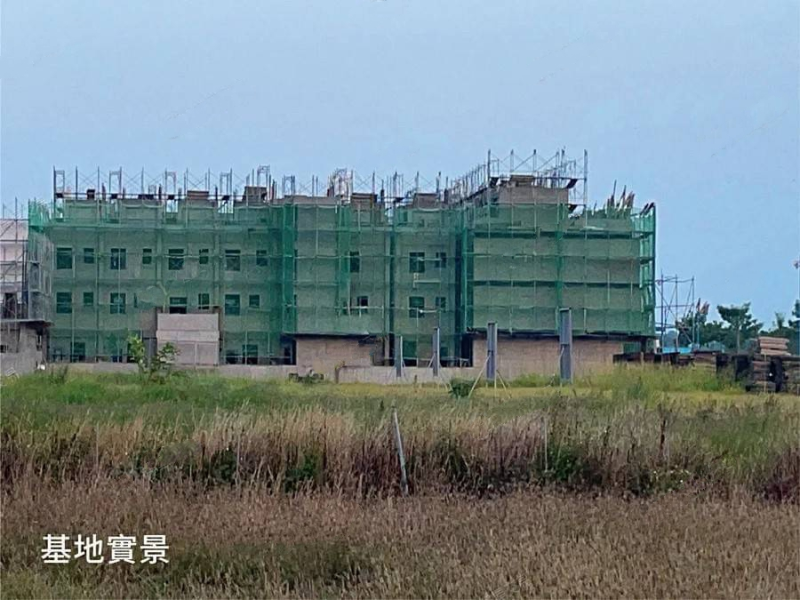 嘉義市湖子內全新美別墅   近民生南路商圈