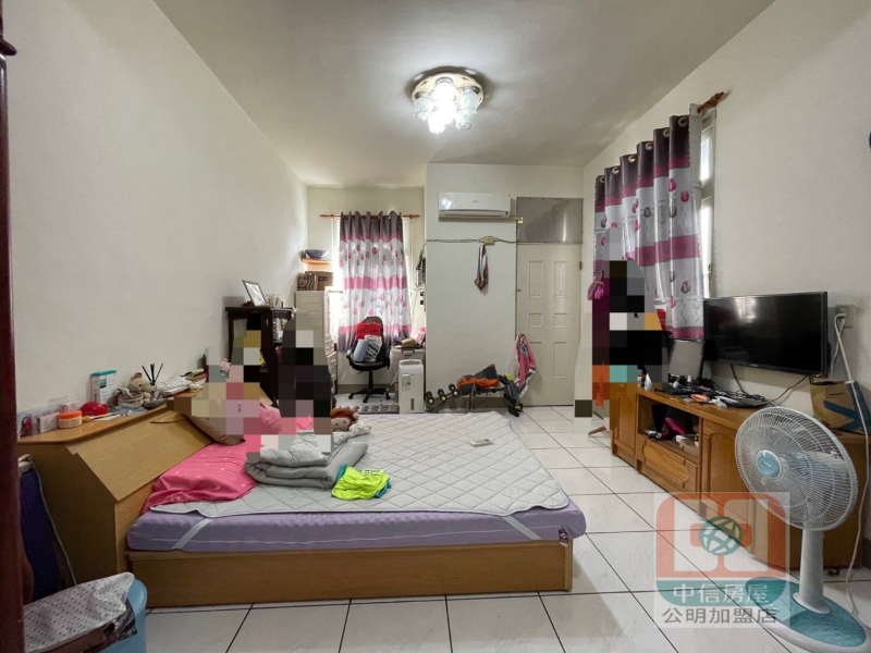 嘉義市東區大業國中透天 近寶雅7-11生活機能佳