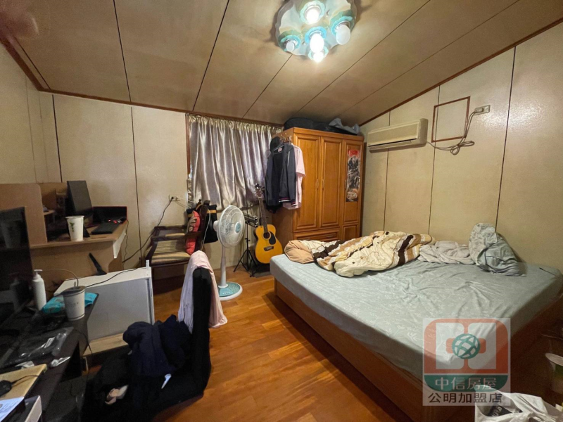 嘉義市東區大業國中透天 近寶雅7-11生活機能佳