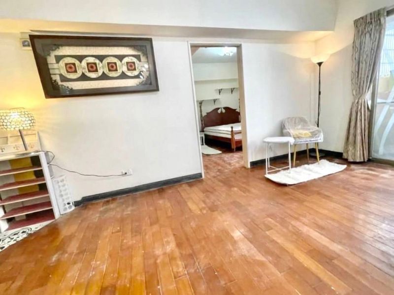 嘉義市東區文雅國小景觀2房 全新整理加雙車位