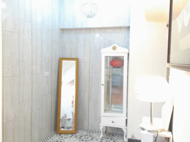 嘉義市東區文雅國小景觀2房 全新整理加雙車位