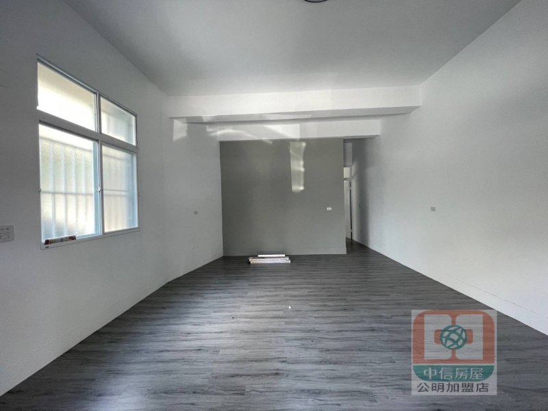 嘉義市西區🏠友孝路邊間透天店面  好停車近後火車站