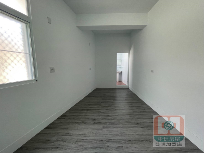 嘉義市西區🏠友孝路邊間透天店面  好停車近後火車站