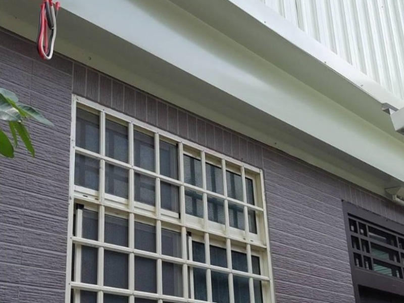 嘉義市東市場買地送水厝 全新屋況生活機能超優