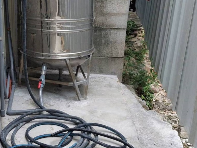 嘉義市東市場買地送水厝 全新屋況生活機能超優