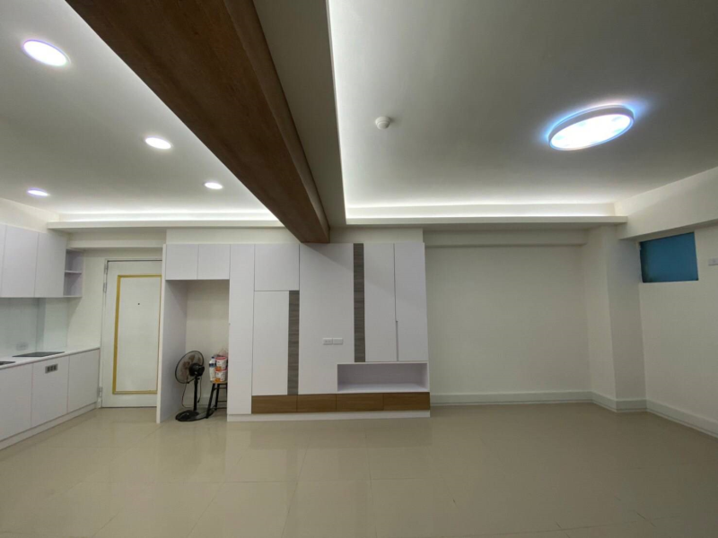 嘉義市經國新城商圈套房 全新整理即可入住