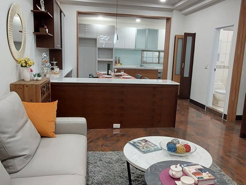 嘉義市東區北興國中美別墅 地段佳整層主臥雙車庫