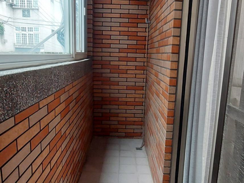 嘉義市東區北興國中美別墅 地段佳整層主臥雙車庫