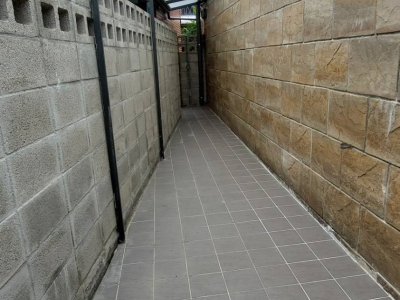 嘉義市東區北興國中美別墅 地段佳整層主臥雙車庫