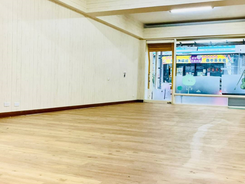 嘉義市東區🏡嘉北國小商圈樓店  學生人潮眾多