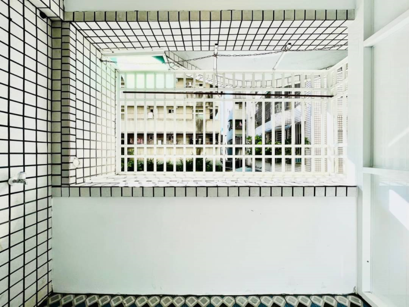 嘉義市東區🏡嘉北國小商圈樓店  學生人潮眾多