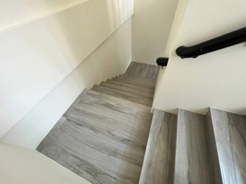 嘉義市東區大雅路全新大店住(二)  可停室內雙車室外雙車