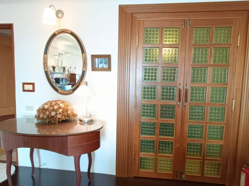 嘉義縣番路嘉南第一景景觀百萬套房 一卡皮箱即可入住