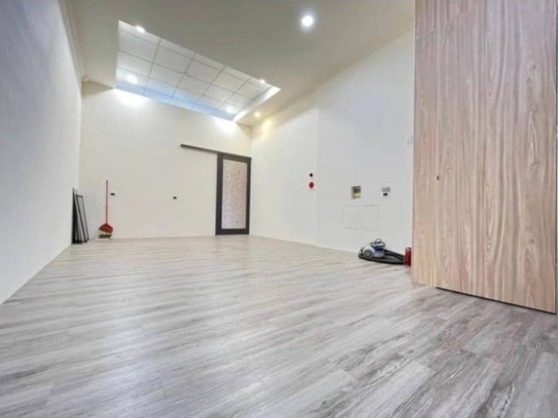 嘉義市新榮路樓店 近火車站機能超優