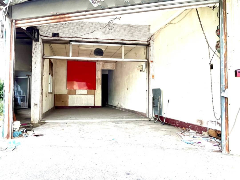 嘉義市⛱️新民路上三角窗黃金店面⛱️  設計圖及建照一起出售